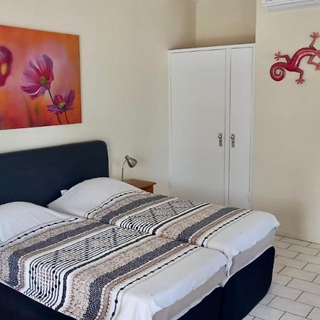 Seru Coral Resort Studio 16 Willemstad Exteriör bild