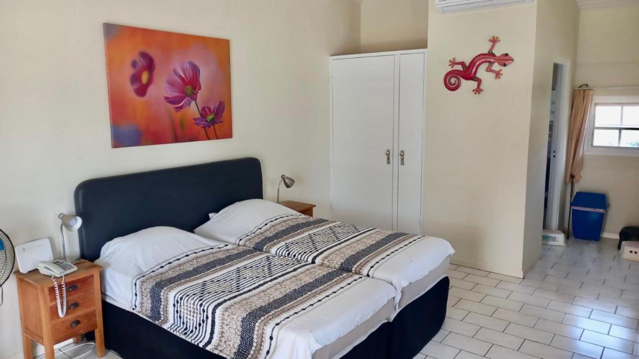 Seru Coral Resort Studio 16 Willemstad Exteriör bild