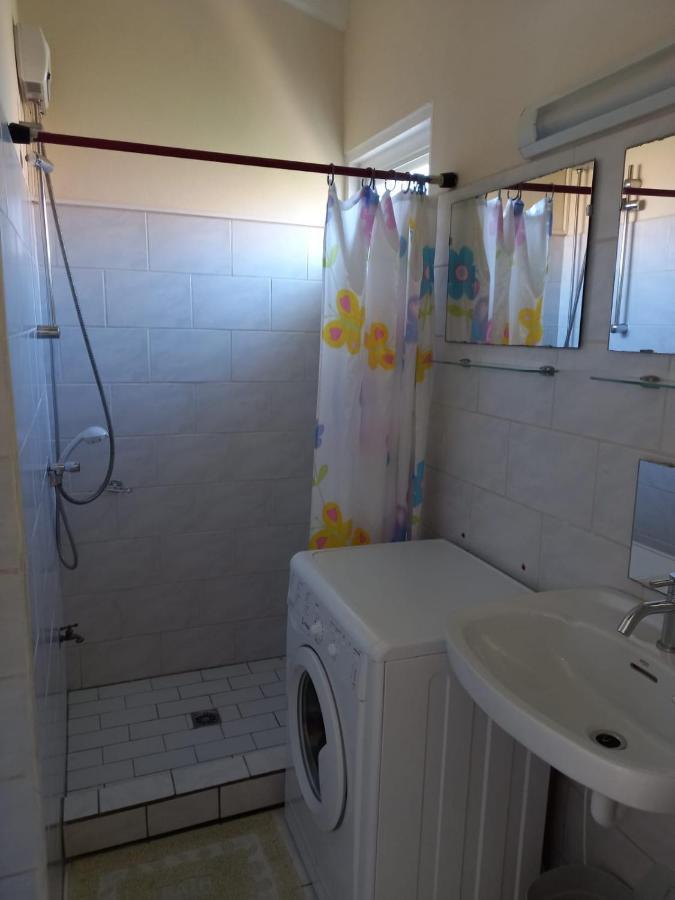 Seru Coral Resort Studio 16 Willemstad Exteriör bild
