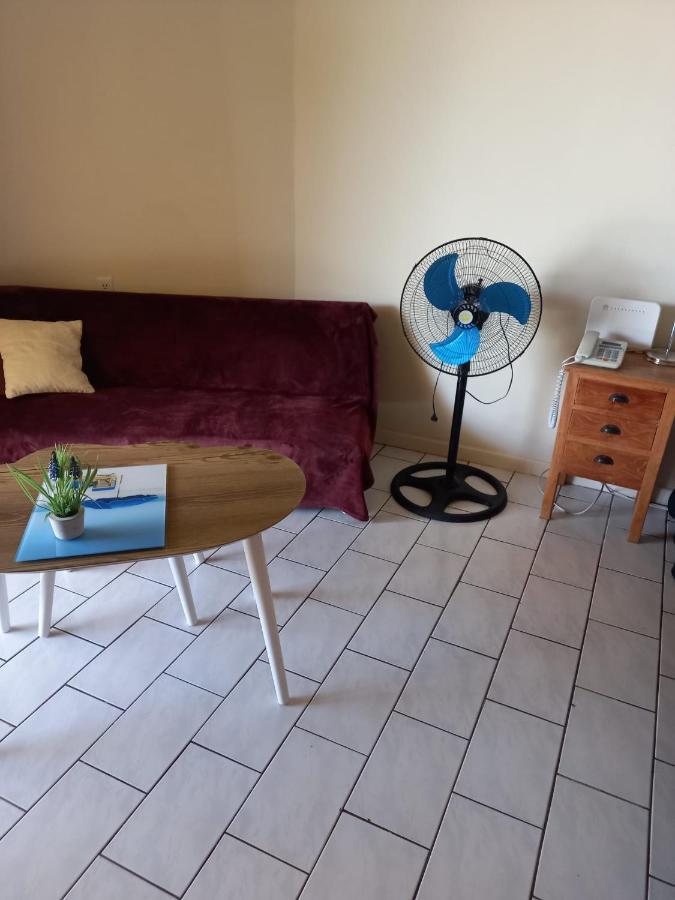 Seru Coral Resort Studio 16 Willemstad Exteriör bild